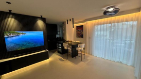 Appartement plein centre de Cavalaire